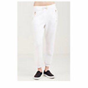NWT True Religion " All Metal" Jogger Pant